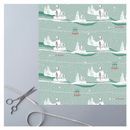 Deckled Edge Gift Wrap additional 13