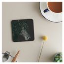 Deckled Edge Melamine Coasters additional 7