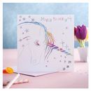 Deckled Edge Prancing Myth Card additional 5