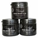 Ecohoof Pink Hoof Clay additional 1
