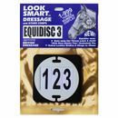 Equidisc additional 1