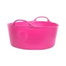 Red Gorilla Small Shallow Multipurpose Flexi Tub - 15 Litre additional 4