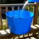 Red Gorilla Extra Large Multipurpose Flexi Tub - 75 Litre additional 9