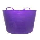 Red Gorilla Extra Large Multipurpose Flexi Tub - 75 Litre additional 6