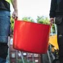 Red Gorilla Extra Large Multipurpose Flexi Tub - 75 Litre additional 8