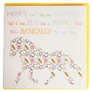 Gubblecote Beautiful Greetings Card additional 2