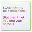 Gubblecote Foiled Greetings Card additional 4