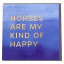 Gubblecote Foiled Greetings Card additional 5