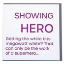 Gubblecote Foiled Greetings Card additional 6