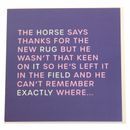 Gubblecote Foiled Greetings Card additional 9