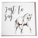 Gubblecote Foiled Greetings Card additional 16