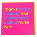 Gubblecote Humourous Greetings Card additional 5