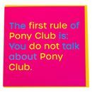 Gubblecote Humourous Greetings Card additional 6