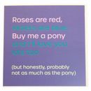 Gubblecote Humourous Greetings Card additional 7