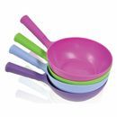 Harold Moore Plastic Round Feed Scoop additional 1