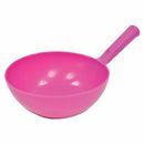 Harold Moore Plastic Round Feed Scoop additional 2