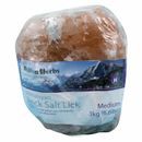 Hilton Herbs Baby Lick with Rope - 1kg additional 2