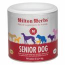 Hilton Herbs Senior Dog - Tub additional 1