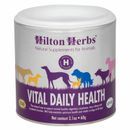 Hilton Herbs Vital Daily Health - Tub additional 1