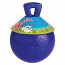 Horsemen's Pride Jolly Ball Tug-N-Toss additional 1