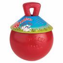 Horsemen's Pride Jolly Ball Tug-N-Toss additional 2