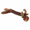 House of Paws Christmas Rope Toy additional 1