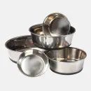 House of Paws Stainless Steel Dog Bowl additional 1