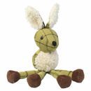 House of Paws Tweed Plush Long Legs Toy additional 1
