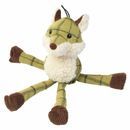 House of Paws Tweed Plush Long Legs Toy additional 3