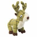 House of Paws Tweed Plush Toy additional 2