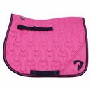 Hy Equestrian Belton Saddle Pad additional 1