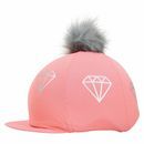 Hy Equestrian Diamonds Hat Cover additional 2