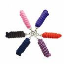 Hy Equestrian Extra Thick Extra Soft Lead Rope additional 1