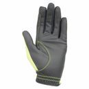 Hy Equestrian Extreme Reflective Softshell Gloves additional 2