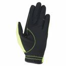 Hy Equestrian Extreme Reflective Softshell Gloves additional 4