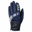 Hy Equestrian Extreme Reflective Softshell Gloves additional 7