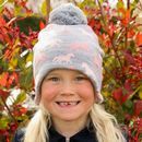 Hy Equestrian Flaine Children's Hat - One Size additional 2