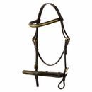 Hy Equestrian In-Hand Bridle additional 2