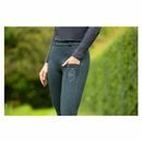 Hy Equestrian Jesmond Jewel Denim Look Tights additional 2