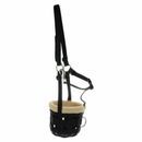 Hy Equestrian Muzzle with Fleece additional 1
