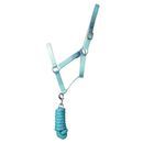 Hy Equestrian Ombre Head Collar &amp; Lead Rope additional 4