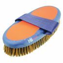 Hy Equestrian Pro Groom Body Brush additional 2