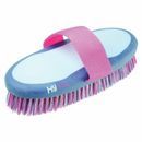 Hy Equestrian Pro Groom Body Brush additional 5