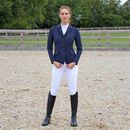Hy Equestrian Roka Rose Breeches additional 1