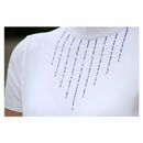 Hy Equestrian Roka Rose Show Shirt additional 3