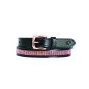 Hy Equestrian Rosciano Rose Gold Belt additional 1
