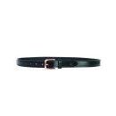 Hy Equestrian Rosciano Rose Gold Belt additional 2