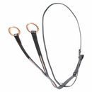 Hy Equestrian Rosciano Rose Gold Martingale additional 3