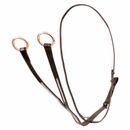 Hy Equestrian Rosciano Rose Gold Martingale additional 2