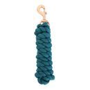 Hy Equestrian Rose Gold Lead Rope additional 3